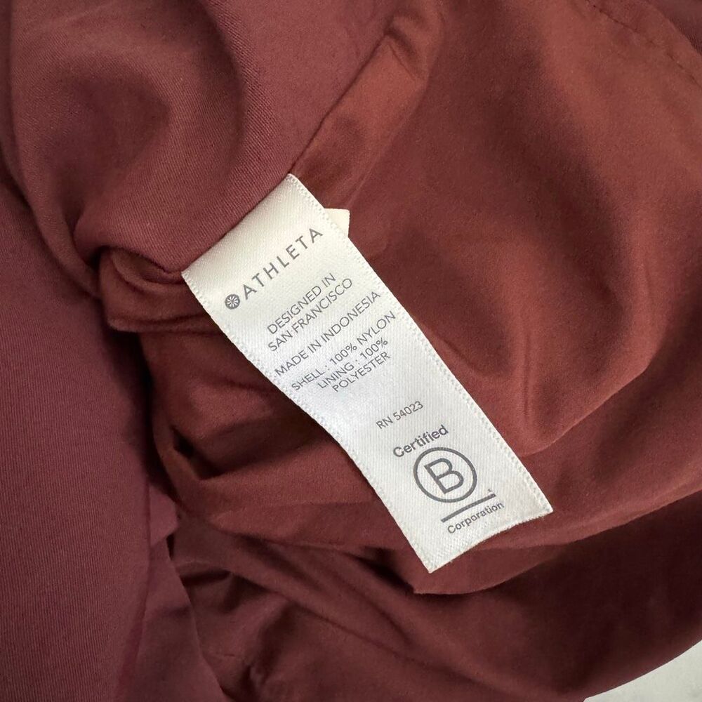 Athleta Acadia Jacket M - Picture 6 of 6